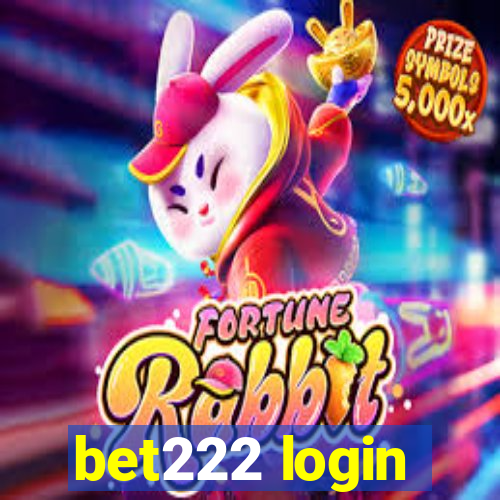 bet222 login